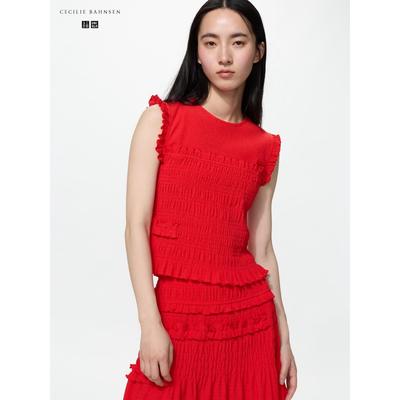Tops – Tops en spaghetti tops