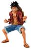 ONE PIECE KING OF ARTIST THE ONE PIECE Monkey Luffy King of Artist Figure Prize Banpresto MONKEY.D.LUFFY D.