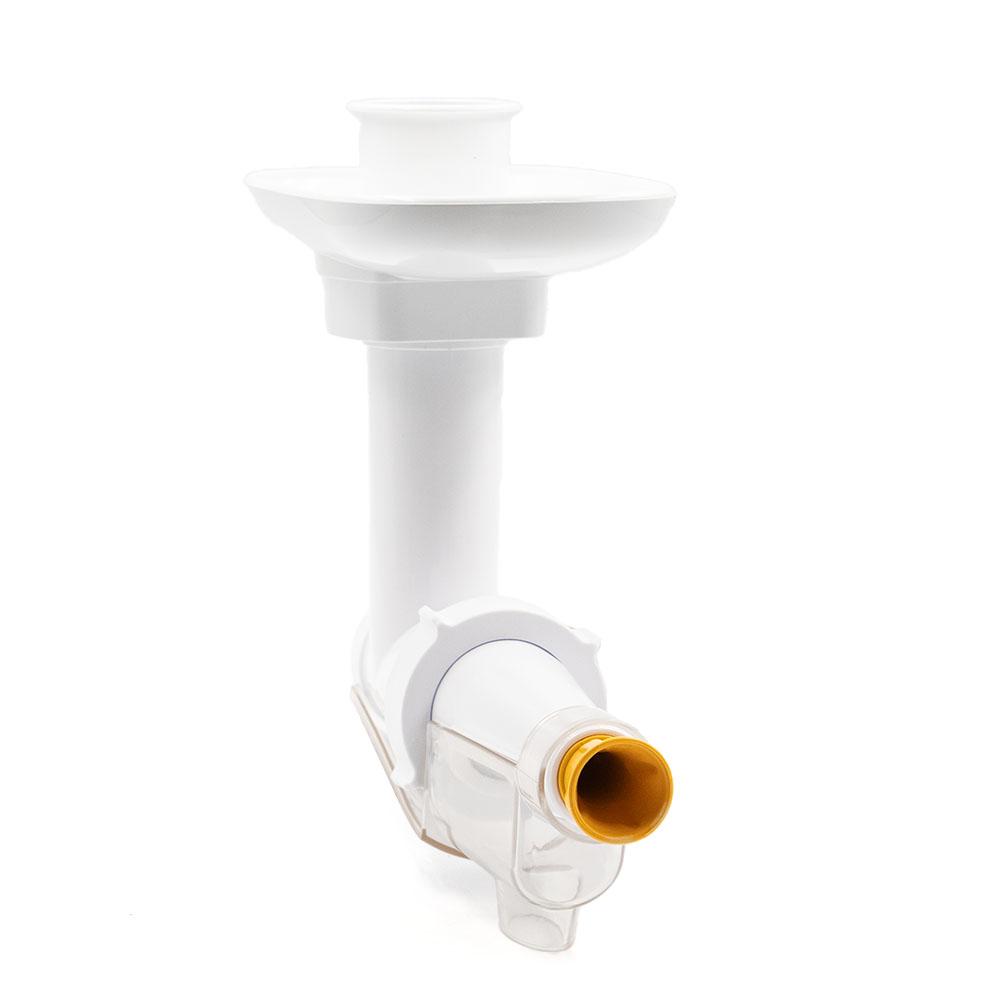 Fruit and Vegetable Juicer