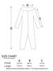 Combinaison de clown arc-en-ciel pour adulte avec un motif coloré vif Ensemble de costume de clown amusant pour taille 165-185cm