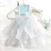 Dog INS Style Cut Small Dog Summer Skirt Dress Beautiful Puppy Clothes Thin Dog Clothes Pet Supplies Puppy Pet Clothse