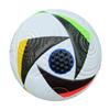 Professional Offical Size 5 Soccer PU Seamless Wear Resistant Football Outdoor Sports Training Game Football Enduring
