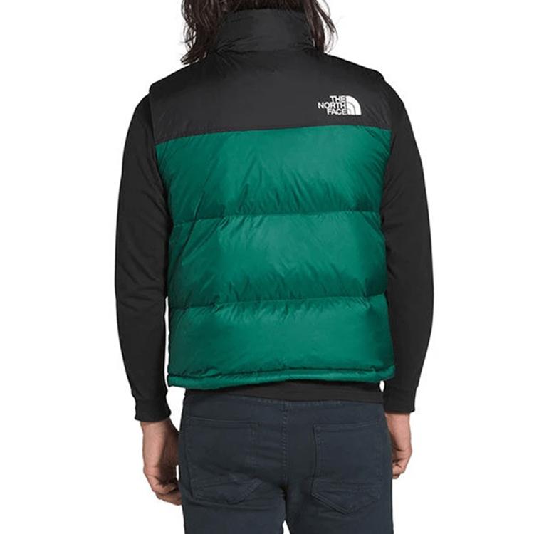 The North Face 1996 Retro Nuptse Gilet NF0A3JQQ-NL1
