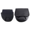 Portable Fishing Reel Pouch Bag Baitcasting Trolling Fishing Reel Protective Case Rotating Reel Cover Case Bag Enduring