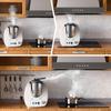 Steam Splitter for TM5 TM6 Food-Safe Steam Deflector 360 Degree Rotating Steam Diverter Kitchen Accessory
