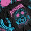 Dorohedoro Tshirt Welcome To Chaos Shirt For Anime Lovers Doro Shirt All Size