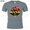 Neues Maske Mobiler Gepanzertes Strike Kommando Retro 80er Cartoon T-Shirt Maske M A S K Cartoon Retro Cartoon Filme 80er Cartoon Maske
