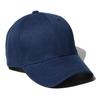 Unisex Cap Casual Plain Acrylic Baseball Cap Adjustable Hats For Women Men Street Hip Hop Hat Cap