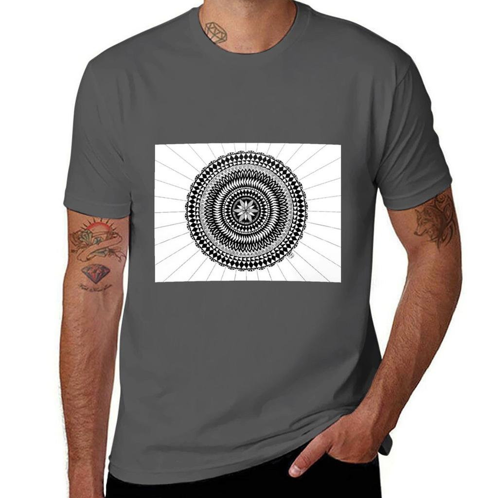 Spirit Journey Unisexdala Tshirt Work Style Casual Tshirt