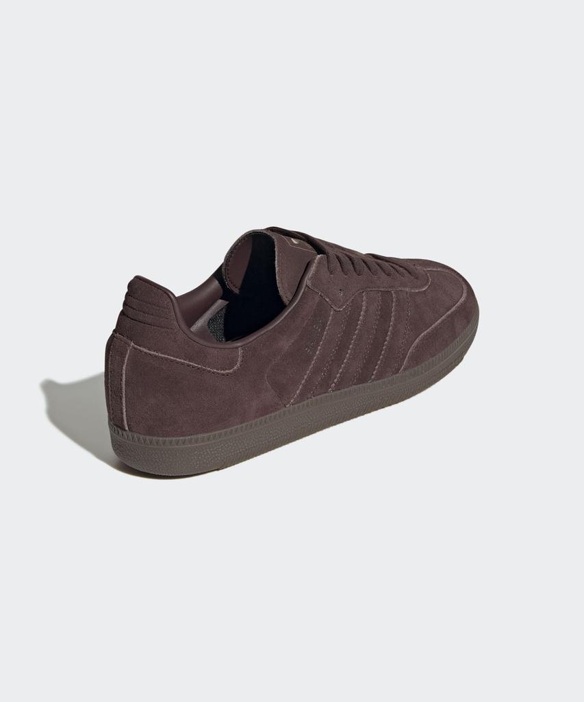 Adidas Samba Og - Shadow Brown / Ji3211
