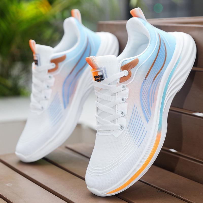 Shoes New breathable soft sole lightweight sports casual shoes mesh comfortable running shoes