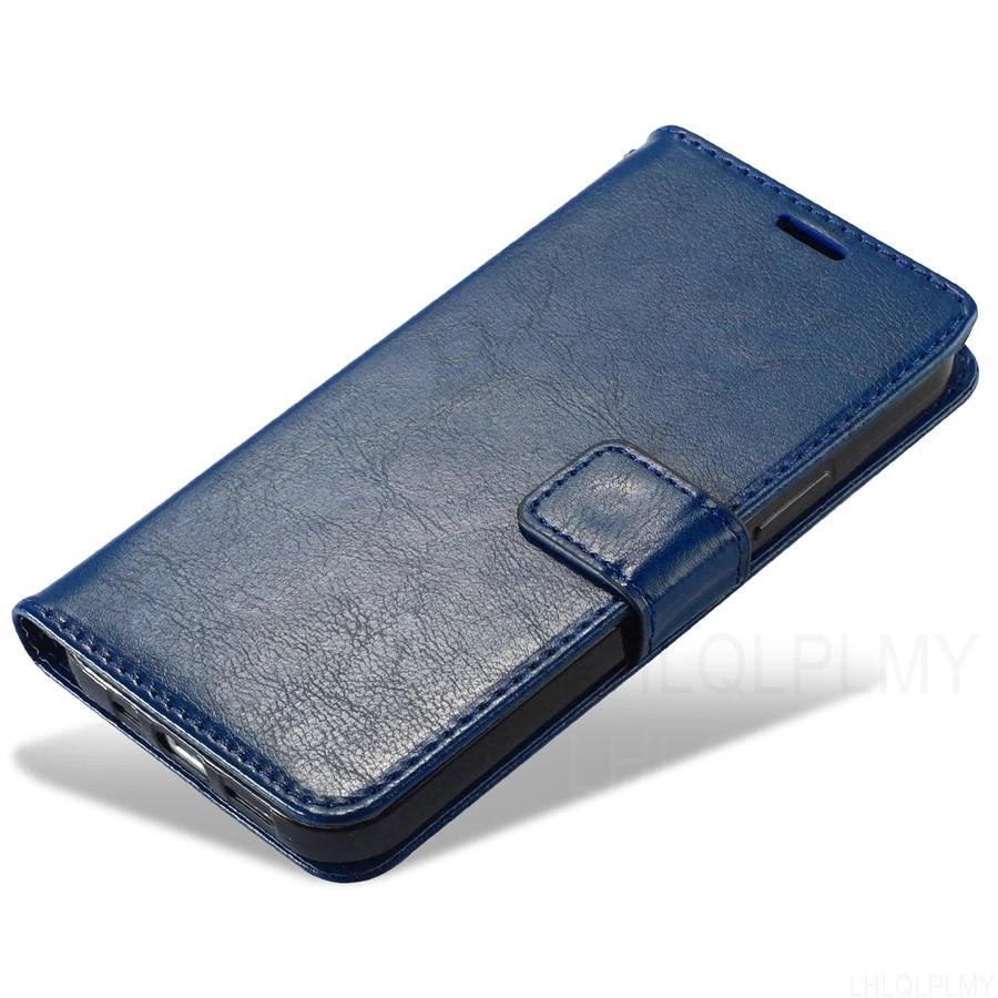 Husă tip portofel din piele de lux pentru Samsung Galaxy A03 Core A01 A02 A10 A30S A40 A50 A70 A21S A31 A41 A51 A71 M51 M21 M31