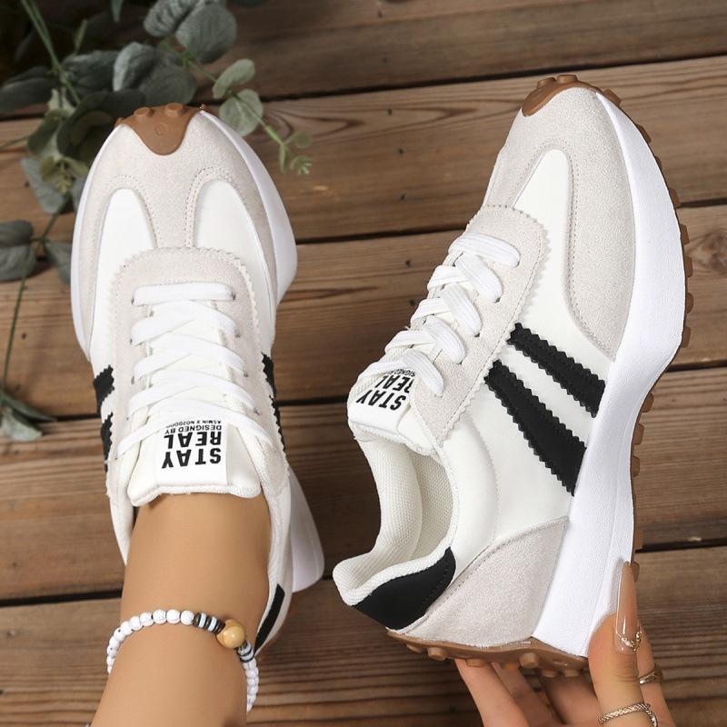 Heeled Women's Single Shoes, Casual Shoes, Large Size, Breathable Shoes