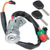 Citroen C2 02-10 Ignition Switch Complete With 2 Keys KPL
