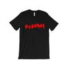 Redman Tričko - Dare Iz A Darkside Whut? wu tang Metoda Erick Sermon Def Squad