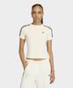 Terry Towel Kelly T-Shirt - White / Kd1411