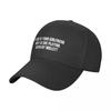 Copy of If She Is Your Girlfriend Why Is She Playing with My Mullet? Baseball Cap Sun Hat Wild Ball Hat Boy Women's