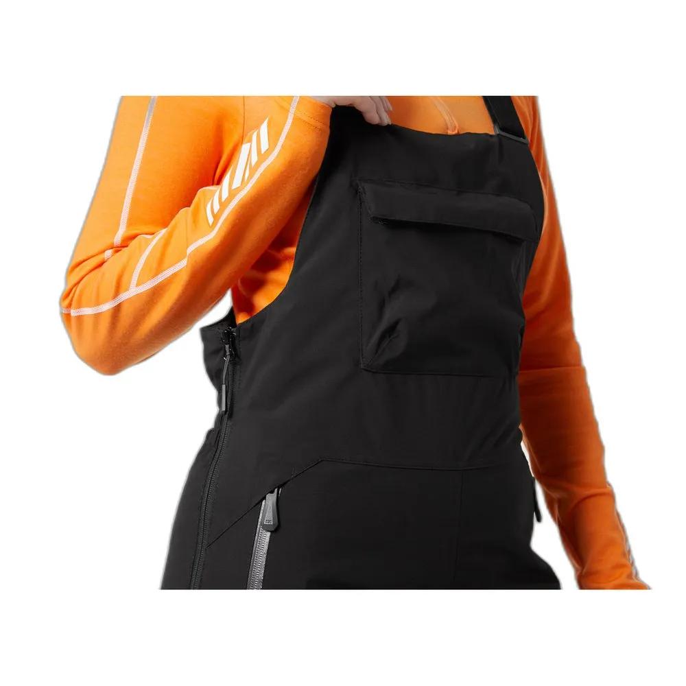 Helly Hansen Παντελόνα με Σαλιάρι Legendary Insulated