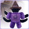 30cm Chance Forsaken Plush Toy Forsaken Gubby Plush Cute Azuretime Doll Game Peripheral NOLI Doll Kids Birthday Gifts Room Decor