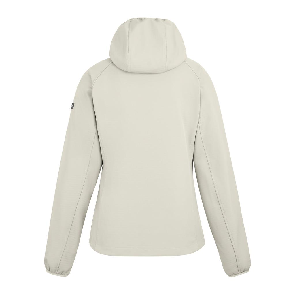 Regatta Womens/Ladies Soft Shell Jacket