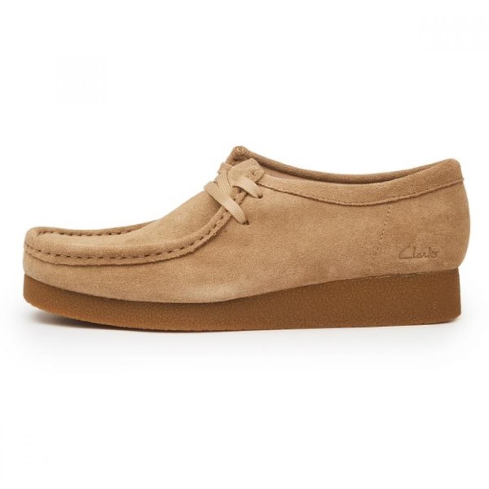 Kumkang Women Wallabee Wallabeeevosh Claoxc3635wf3