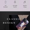 LED Light Glowing Luminous Phone Case for IPhone 11 12 13 14 15 X Xs Xr Mini Pro Max Plus