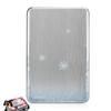 MORISHOP Powerful Ice Pack with Incredible Cold the Best Cooling Stainless Steel Ice Rectangular Shape 1 Long-Lasting Retention, Item, Compact,