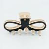 [Alexandre De Paris] Happy New Year Hair Clip Black 11