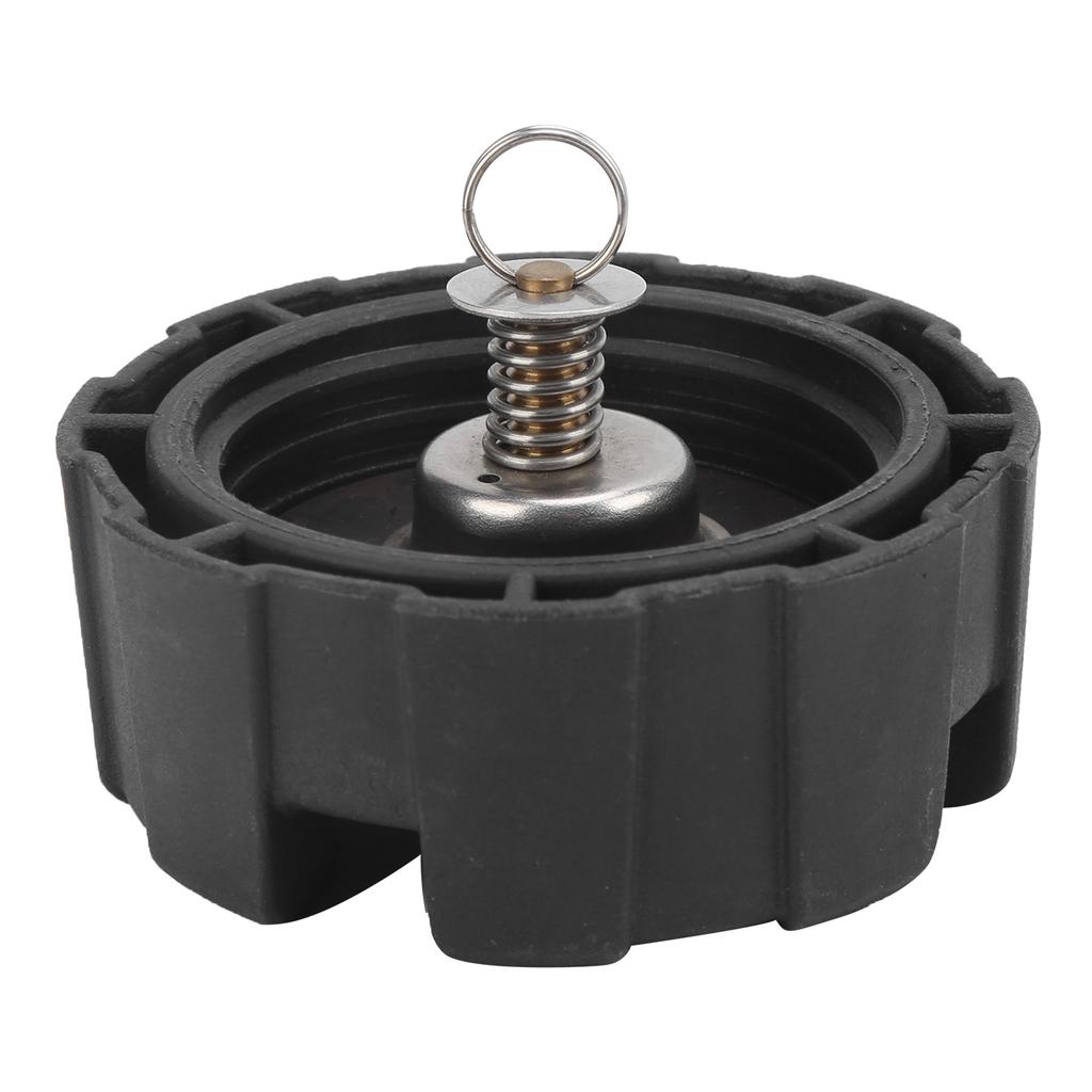 Universal Marine Boat Tank Gas Cap ABS Plastic Outboard Engine Motor Fuel Oil Tank Cover
