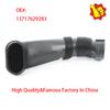 13717629283 Left Driver Air Cleaner Intake Hose Duct For BMW X5 X6 F15 F16