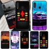 Автомобільний чохол Knight Rider KITT для Huawei P30 Pro P50 P20 P40 Lite Nova 5T P Smart 2019 2021 Чохол для Honor 50 Lite