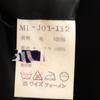Y’s for Men 90s Old Tailored Jacket S Charcoal Gray Men's Used