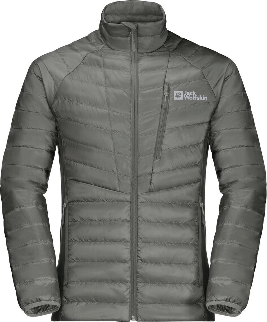 Jacket Jack Wolfskin Routeburn Pro Ins Jkt M