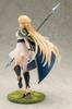 Kotobukiya Unicorn Overlord Eltlinde Scale PVC Painted Complete Figure 1/7