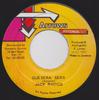 7-Zoll Schallplatte JACK RADICS - Que Sera Sera keine Arrows Records 1992 Jamaika Reggae, Ska & Dub Gebraucht