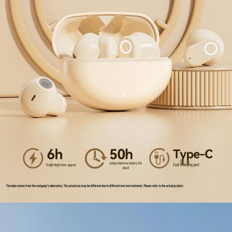Wireless Bluetooth Earphones