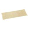 Sunmany Kanon Buddhist Altar Mat, Flame-Retardant Gold Brocade, Made In Japan with Gold Brocade from Fukuoka Prefecture, Flame-Retardant and Safe