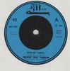 7inch Record BRIGHT RED TANDEM - Seaside Ladies / Turn The Light On GMS025 GM Records 1974 UK Rock Used