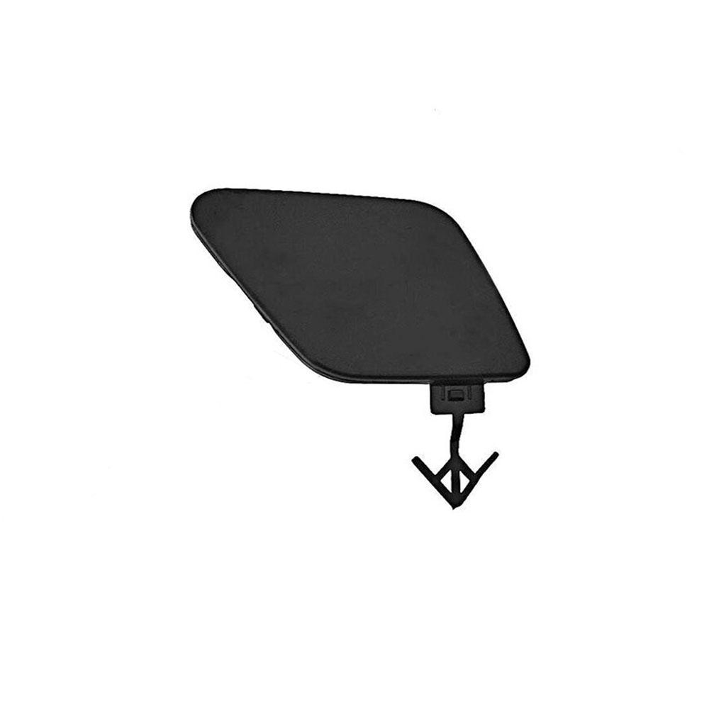 New Front Bumper Tow Hook Eye Cover Cap KS73-19A989-AW For Ford Mondeo 2019 2020