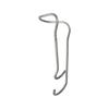 50Pcs Plant Trellis Connecting Buckles Connecting Buckles for Bamboo Canes Mounting Tool for Climbing Pipe Supports