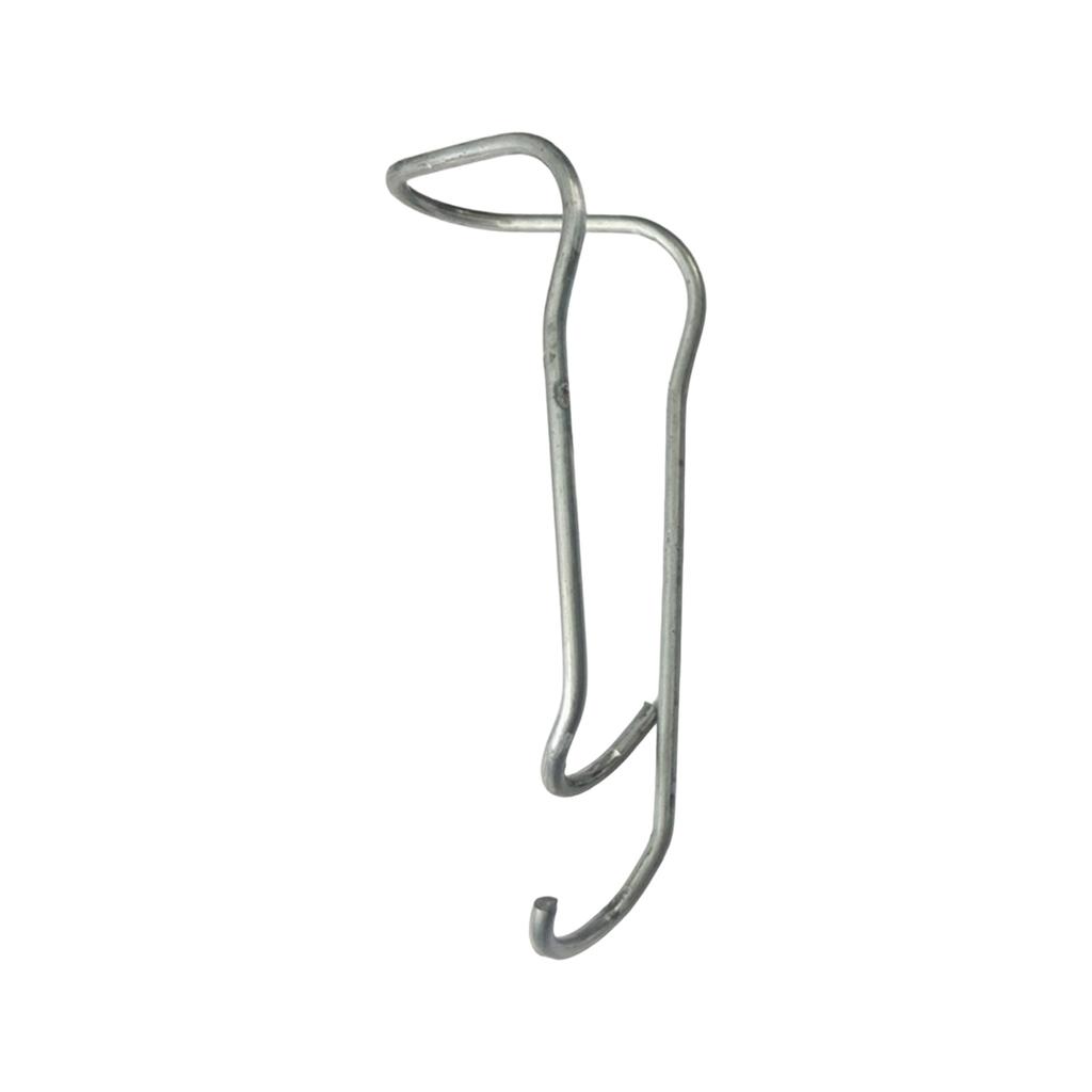 50Pcs Plant Trellis Connecting Buckles Connecting Buckles for Bamboo Canes Mounting Tool for Climbing Pipe Supports