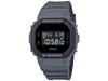 G-SHOCK DW-5610UU-8JF Urban Utility Serie Grau Digitale Herrenuhr NEU