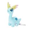Pokemon Center Original 698 Peluche fit Amarus Pokémon