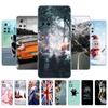 For POCO M4 Pro 5G Case Soft Silicone TPU Back Cover For Xiaomi POCO X4 Pro 5G Phone Cases POCO M4Pro 4G 2021 6.6inch Shockproof