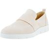 Women's Ecco Bella 2823030 Beige Slip-ons