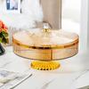 Cake Stand for Serving Desserts And Pastries In Restaurants