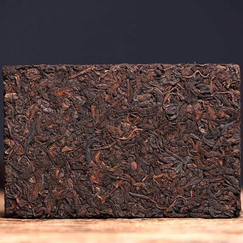Wholesale 20 Years Old Yunnan Puer Tea 250g Premium Chinese Pu Er Tea Puerh Tea