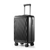 HM-61082 20-inch ABS&PC Carry-On Luggage