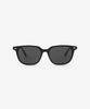 Techeuoaiweeo Ls-01S Sunglasses C1 Black