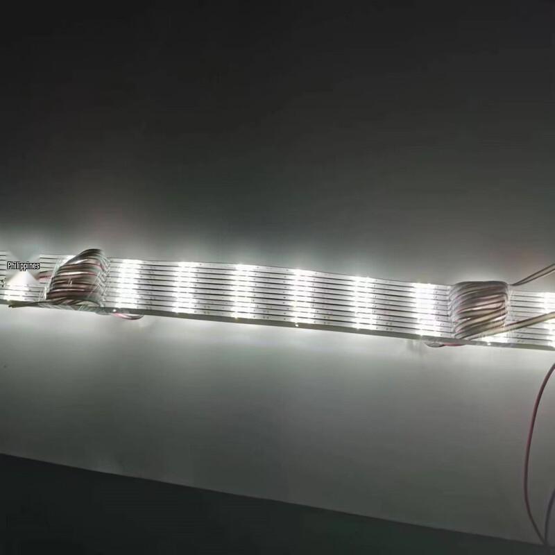OEING Diffuse LED Light Strip for Lightboxes